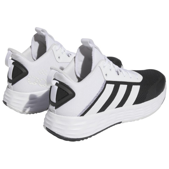 Adidas Ownthegame 2.0